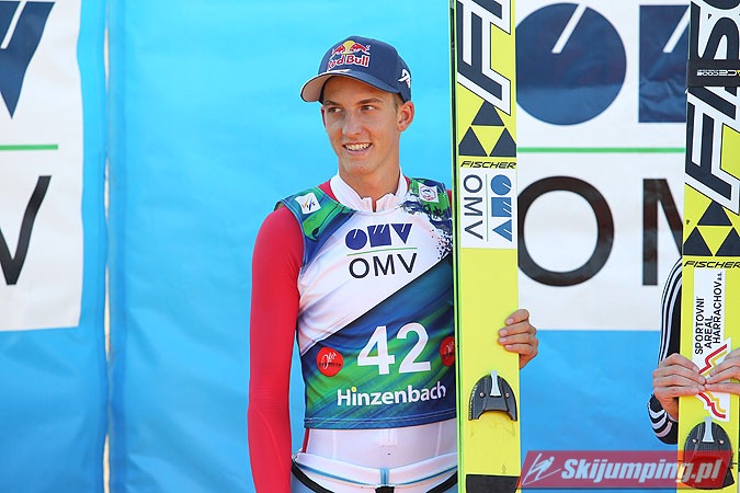 140 Gregor Schlierenzauer